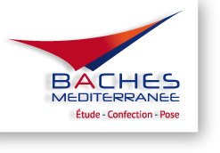 Bâches Méditerranée